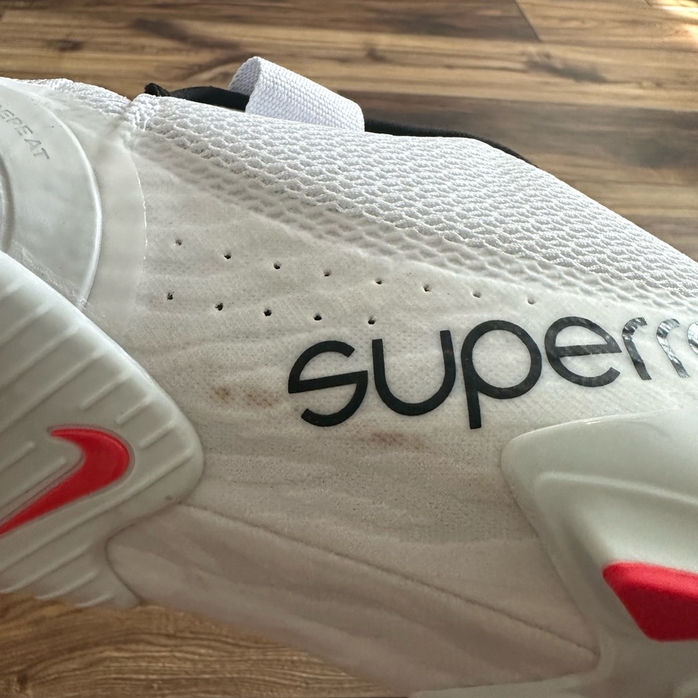 Nike Superrep Cycle 2 Next Nature (Delta Clips Attach… Gem